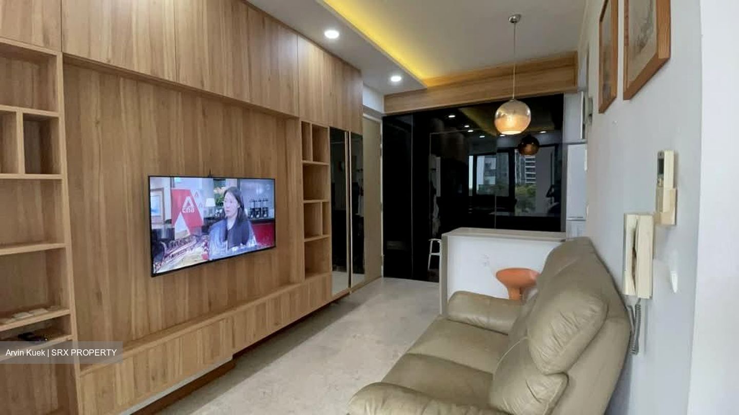 Newton Edge (D9), Apartment #567687561